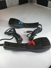 Pair of Scalextric C8229/C8230