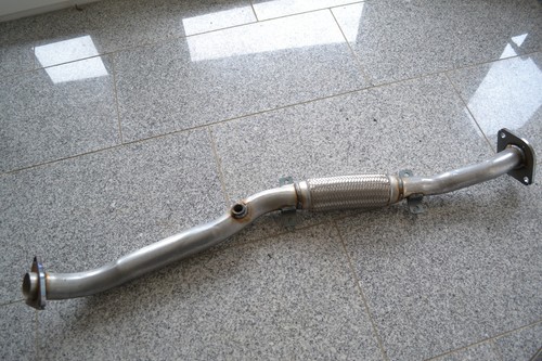Branch flue flexi - y-branch/flue,