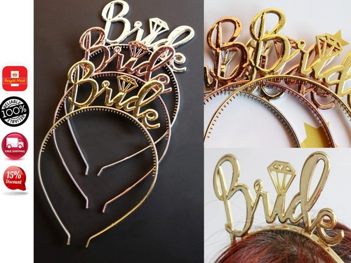 Bride bridesmaid tiara - be,