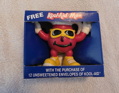Vintage 1990 kraft - 1990's, kool-aid