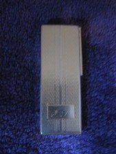 Silver Colibri Molectric