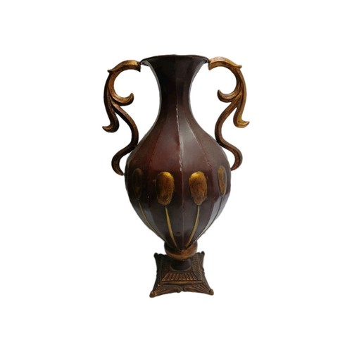 Tall decorative floor - decorative,