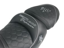 Deluxe Seat for Suzuki GSX-R