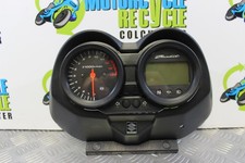 Suzuki GSF 650 Bandit Clocks Speedo 5k miles ABS 2005 2006 GSF650S B145