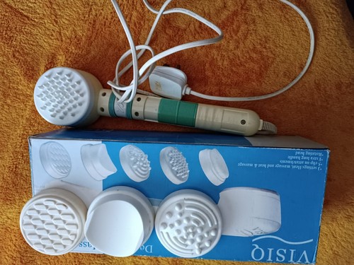Visiq body soul deep - body&soul,