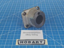 Hobart 20qt Mixer Hub