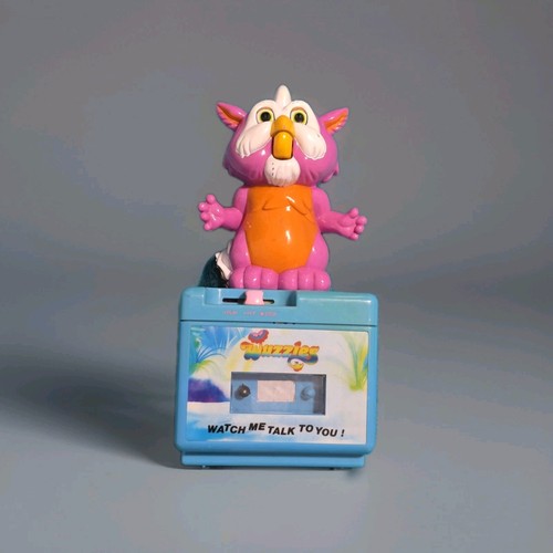 1986 hasbro walt - hasbro,