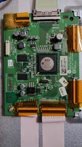 Lvds tcon for 50pk350 - lg, 50pk350-zb