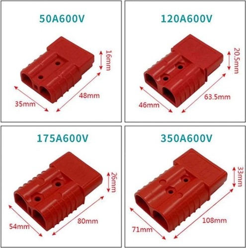 Cable terminal battery power - cable,