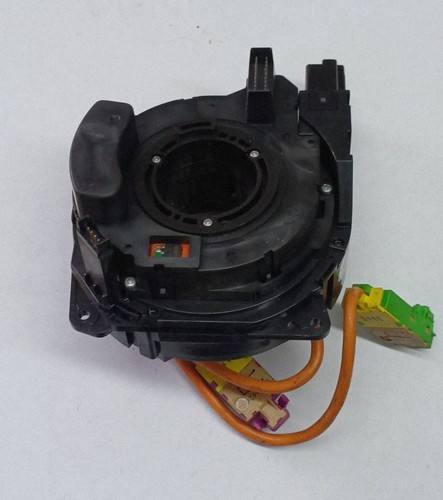 Volvo xc90 2007 airbag - airbag, clock