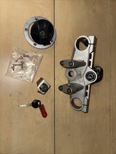 SUZUKI GSF 650 GSF650 BANDIT