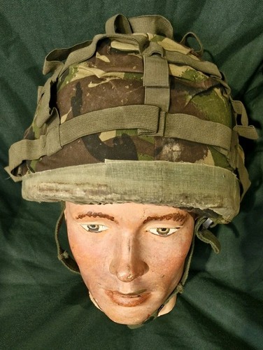 British army mk6 combat - x1,