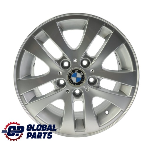 Bmw e90 e91 alloy wheel - e90,