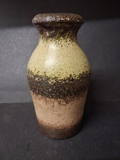 mid century Vase