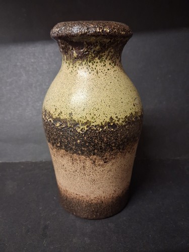 Mid century vase - mid,