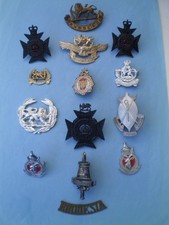 Collection of Rhodesian