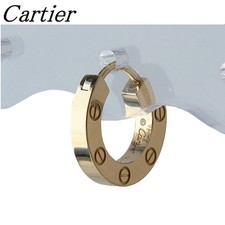 Authentic Cartier Love Single