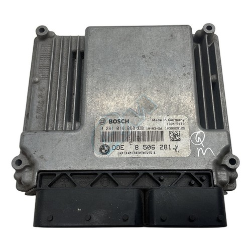 Bmw series e87 e90 - 1, e91