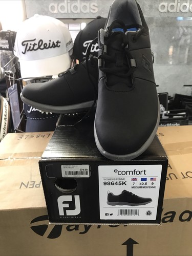 Footjoy ladies ecomfort - footjoy, size