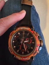 CASIO G-SHOCK MTG 40th