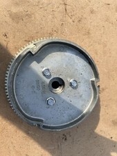 FLYWHEEL (with Electric Start