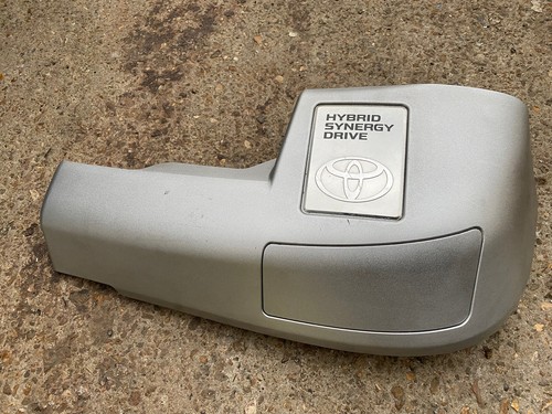 Toyota estima engine cover - engine,