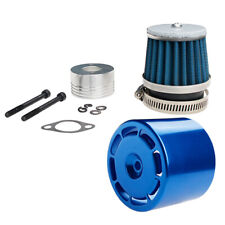 Air Filter Set with Metal