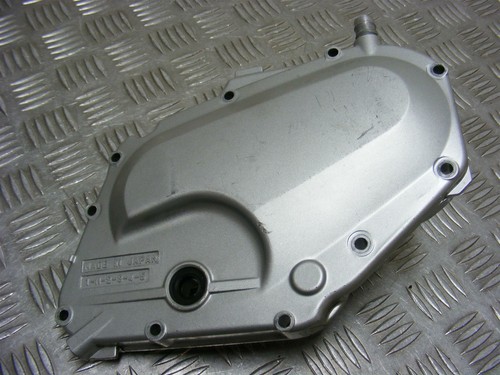 Xj900s diversion gearbox - xj900s,