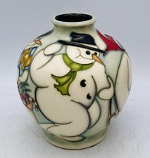 MOORCROFT Collectors Club