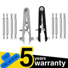 Watch Tweezer Bracelet Spring