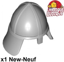 Lego 1x Headgear Helmet Knight
