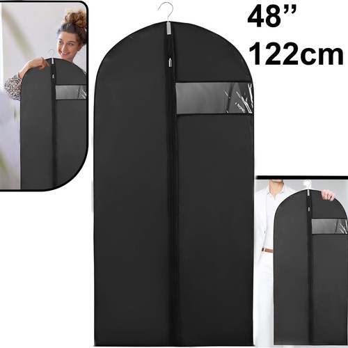 122cm extra large hanging suit - large,