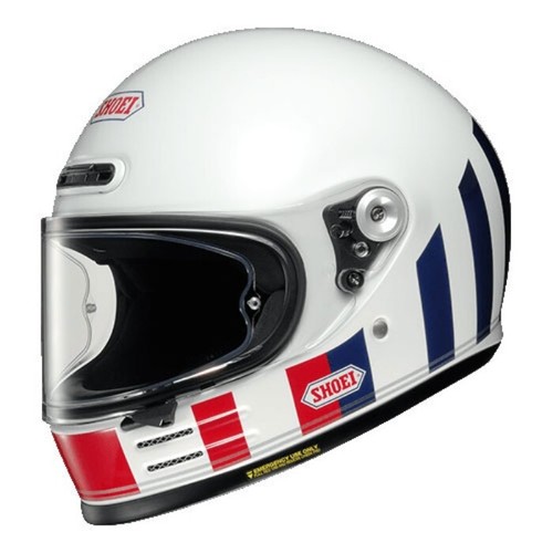 Shoei glamster resurrection - glamster,