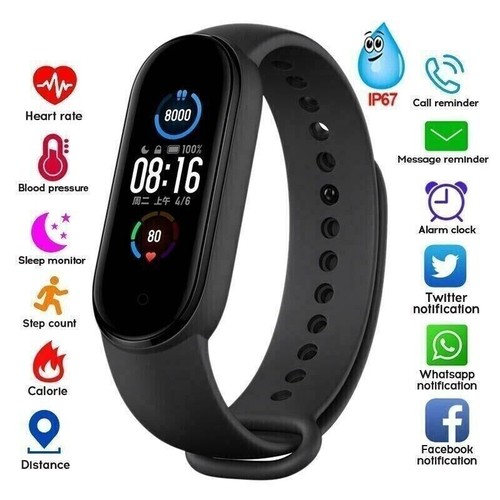 Fitbit smart watch - smart, gym
