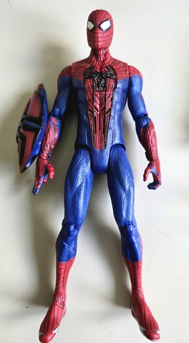 Marvel spider man action - marvel,