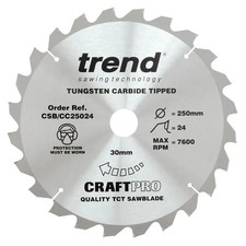 Trend csb cc25024 craft - trend,