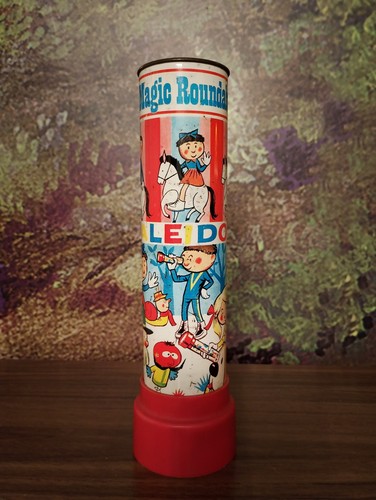 Vintage 1960 tin plate the - tin,