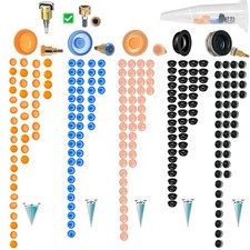 US Dental Overdenture Locator