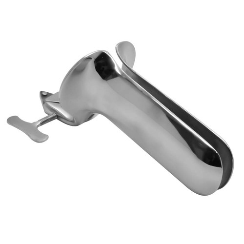 Collins anal speculum rectal - collins,