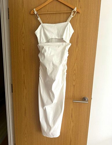 Zara white cut - zara, cut-out