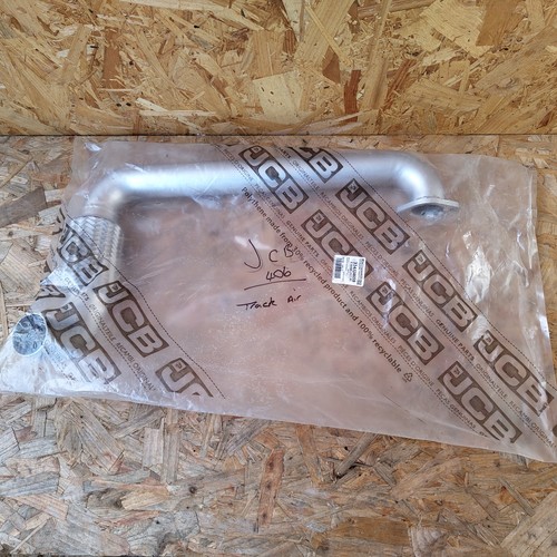 Jcb parts 334 - parts, exhaust