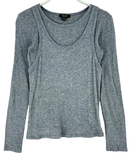 Massimo dutti womens grey - massimo,