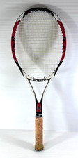 Wilson (K) Factor Six One 6.1 Tour 90 Roger Federer 4 5/8 L5 Tennis Racquet