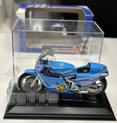 Italeri protar suzuki - protar, rg500