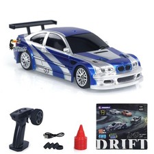 1/43 4WD RC Race Car Fully