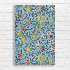 Vintage Floral Botanical