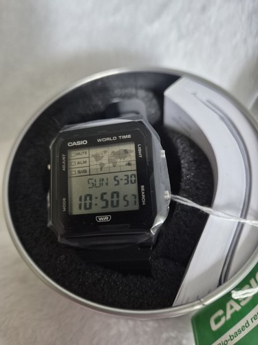 Casio 30w unisex - lf-30w-1a, |