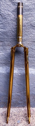 Reynolds 531 vintage steel - 531,