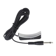 Classical Guitar Pickup High Sensitivity Low Noise Sound Hole Acoustic Pickup