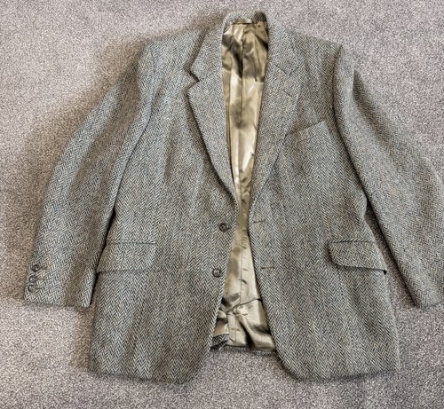 Handwoven harris tweed - harris,